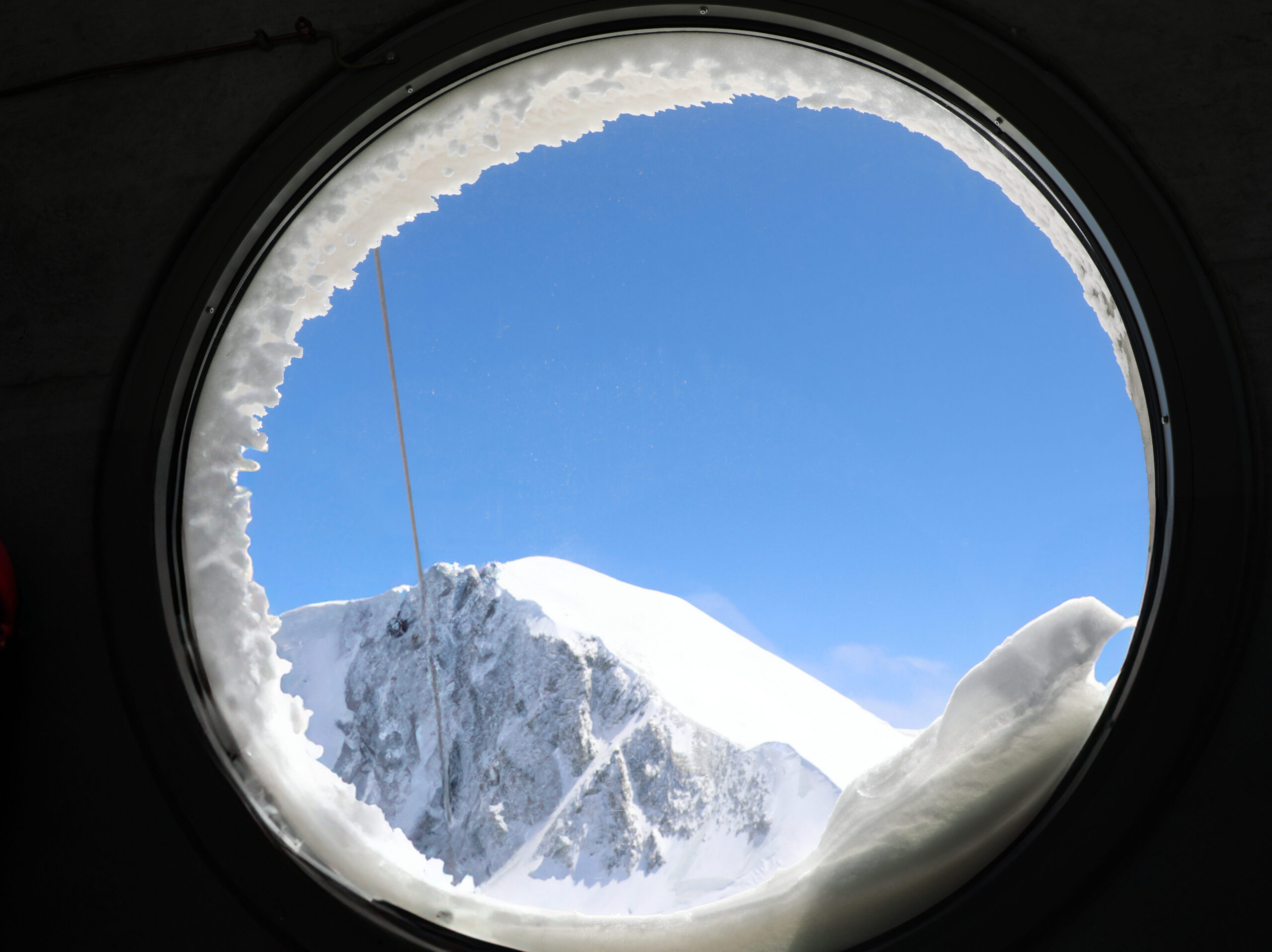 Travel memories from six continents