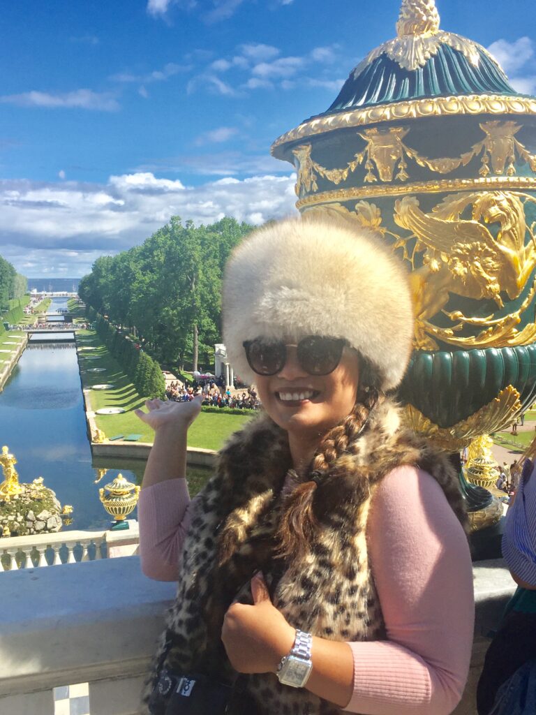 St. Petersburg, Russia: Palaces, Culture & Imperial Elegance
