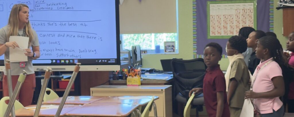Life With Aidalyn | Plumosa School of the Art3